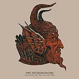 Necromancers CD Servants Of The Salem Girl