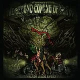 Second Coming of Heavy LP (Vinyl) Chapter 7: Switchblade Jesus & Fuzz Evil (Vinyl)