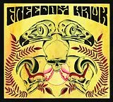 Freedom Hawk CD Freedom Hawk