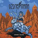 Ozone Mama CD Cosmos Calling