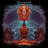 Blackwulf CD Sinister Sides
