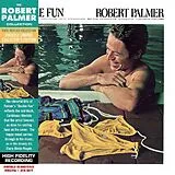 Robert Palmer CD Double Fun