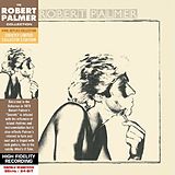 Robert Palmer CD Secrets