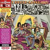 Bruce & Laing West CD Whatever Turns You On