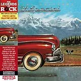 38 Special CD Special Delivery