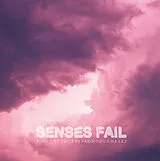 Senses Fail Vinyl Pull The Thorns From Your Heart (Ltd.Vinyl)