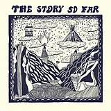 Story So Far CD The Story So Far
