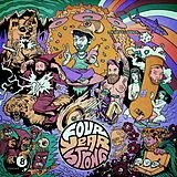 Four Year Strong LP (Vinyl) Four Year Strong (Ltd.Vinyl)