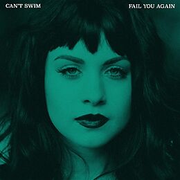 Can't Swim Vinyl Fail You Again