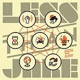 Less Than Jake Vinyl Sound The Alarm