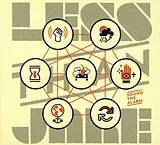 Less Than Jake CD Sound The Alarm
