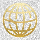 State Champs Vinyl Around The World And Back (del