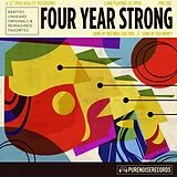 Four Year Strong Vinyl Some Of You Will Like This,So