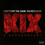 Kix CD + DVD Can't Stop The Show:the Returnof Kix