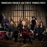 Roadcase Royale LP (analog) First Things First