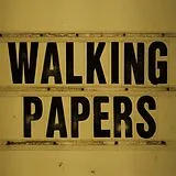 Walking Papers CD WP2