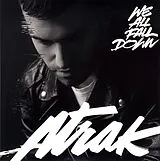 A-Trak feat. Jamie Lidell Single (analog) We All Fall Down