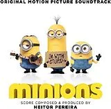 Heitor Pereira CD Minions