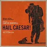 Carter Burwell CD Hail Caesar!