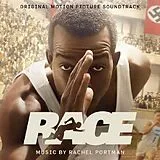 Rachel Portman CD Race