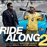 OST/Various CD Ride Along 2