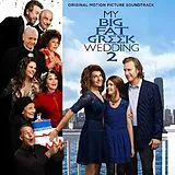 Shaft (Original Motion Picture CD My Big Fat Greek Wedding 2