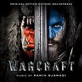 Ramin Djawadi CD Warcraft