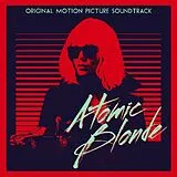 Various CD Atomic Blonde