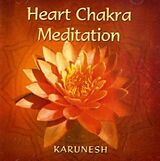 Karunesh CD Heart-Chakra-Meditation