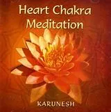 Karunesh CD Heart-Chakra-Meditation