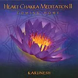 Karunesh CD Heart Chakra Meditation Vol.2