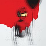 Rihanna Vinyl Anti (2lp)