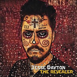 Dayton,Jesse Vinyl The Revealer