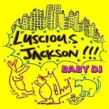 Luscious Jackson CD Baby Dj