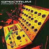 Spectrum LP (analog) Forever Alien