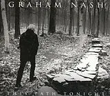 Graham Nash CD This Path Tonight