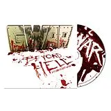 Gwar CD Beyond Hell