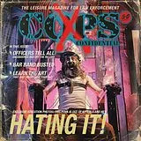 X-Cops Single (analog) 7-Confidential