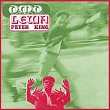 Peter King LP (Vinyl) Omo Lewa