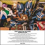 Sonny & The Lakers Knight Vinyl Sooner Or Later