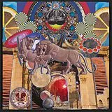 Black Market Brass Vinyl Cheat And Start A Fight