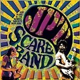 JPT Scare Band CD Acid Blues Is A White Man'S Burden