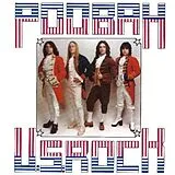 Poobah CD U.S. Rock