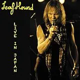 Leaf Hound LP (Vinyl) Live In Japan 2012