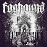 Foghound CD World Unseen