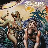 Devil to Pay CD A Bend Through Space And Time