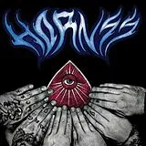 Hornss CD Telepath