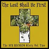 Various Vinyl Last Shall Be First