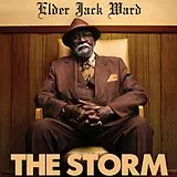 Elder Jack Ward LP (Vinyl) Elder Jack Ward (Vinyl)