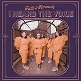 Faith & Harmony CD I Heard The Voice